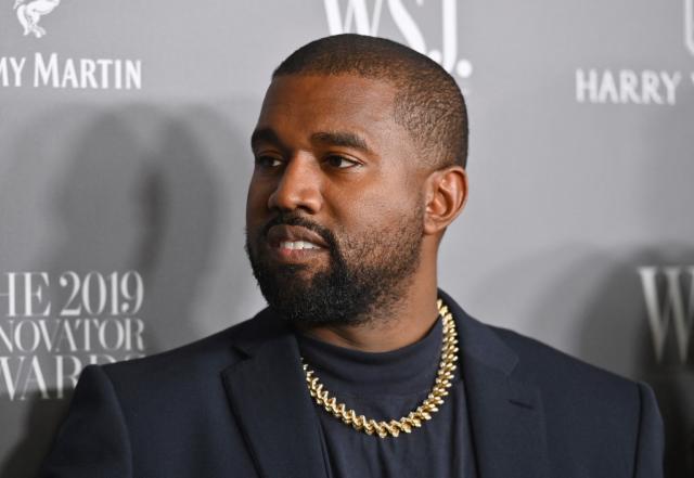 Kanye West ilk kez İstanbul'da konser verecek