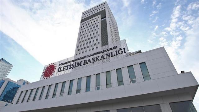 DMM’den yabancı haber ajansındaki habere yalanlama