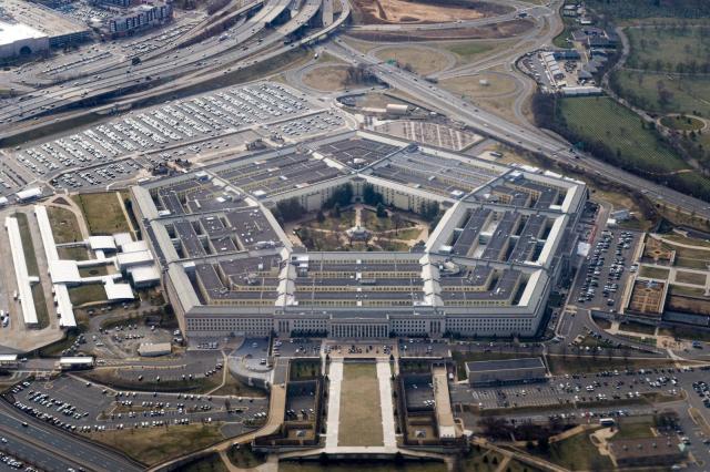Pentagon: Anthropic ile görüşmüyoruz