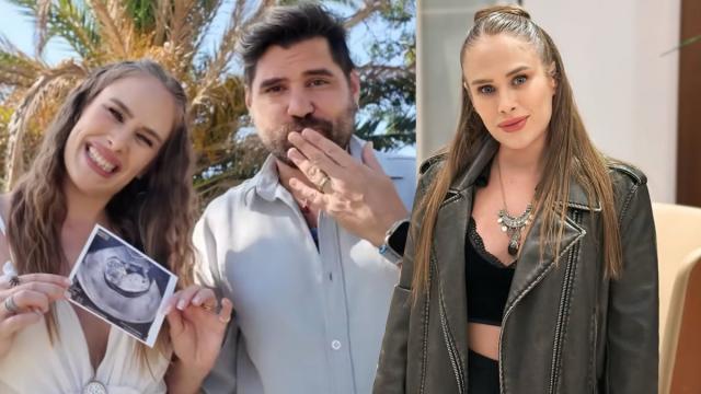 Ceyhun Fersoy'dan eşi Begüm Öner'e: 