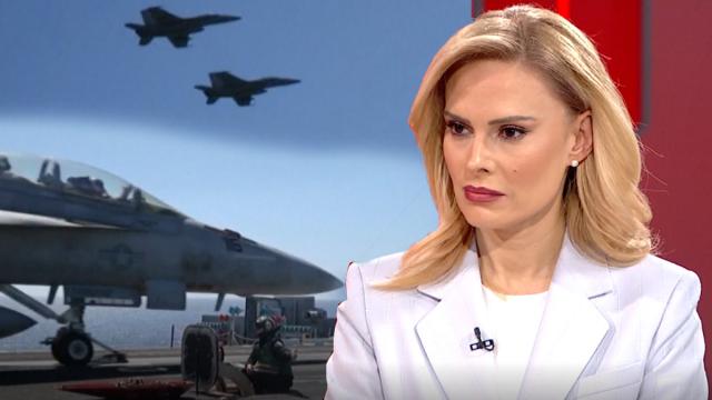 İran Savaşı Zincirleme Reaksiyon’da. “Artık savaşlar hibrit boyuta geçti”