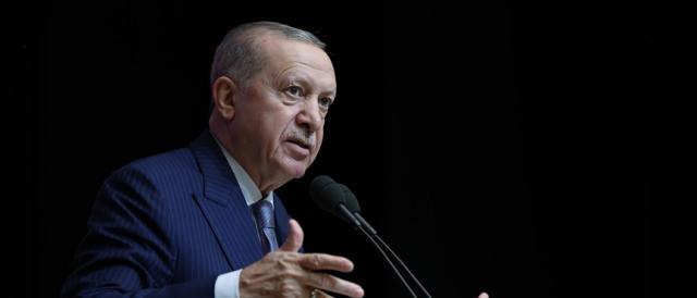 Cumhurbaşkanı Erdoğan'dan 8 Mart Dünya Kadınlar Günü mesajı