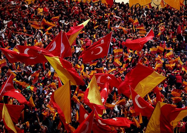 Galatasaray cezaya itiraz etmişti, karar çıktı