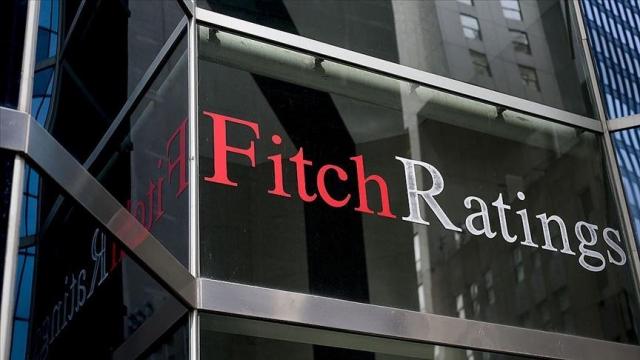 Fitch'ten siber saldırı uyarısı. 