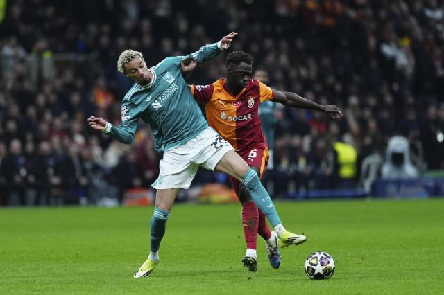 Sanchez, Anfield Road'da sahada olmayacak