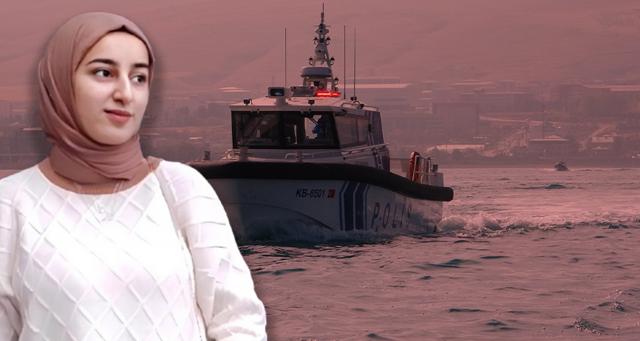 Rojin Kabaiş'in cep telefonu şifresi çözülemedi