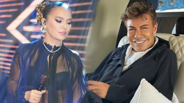 Fatih Ürek'in vefatının üzerinden 40 gün geçti. Demet Akalın'dan duygulandıran paylaşım