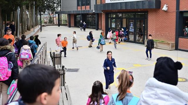 İkinci ara tatil ne zaman? 2025-2026 MEB ara tatil tarihleri