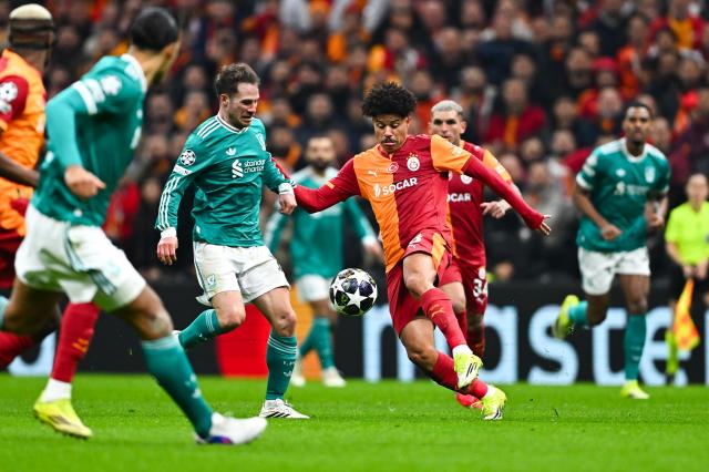 Liverpool-Galatasaray rövanş maçı ne zaman? Galatasaray Şampiyonlar Ligi'nde tur için sahaya çıkacak