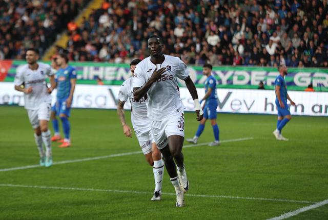 Galatasaray ve Rizespor taraftarı için Trabzon kararı, deplasmana alınmayacaklar