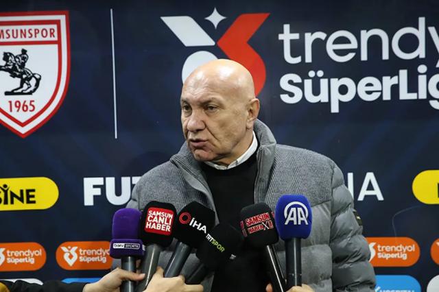 Gerilim devam ediyor, dava açmamak için 24 saat süre verdiler. 