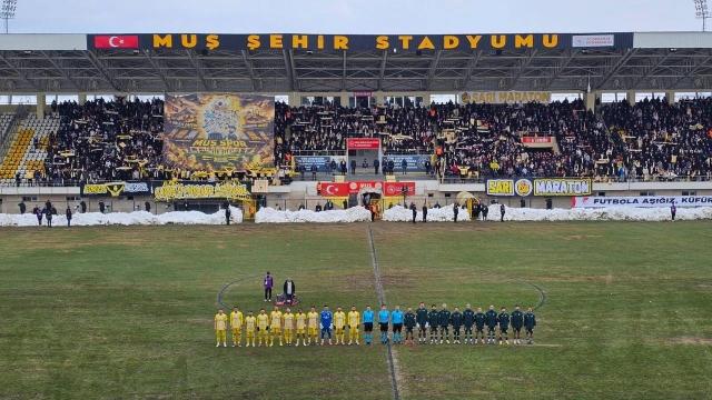 Taraftarlar yaralanmıştı, olaylı maçın faturası belli oldu