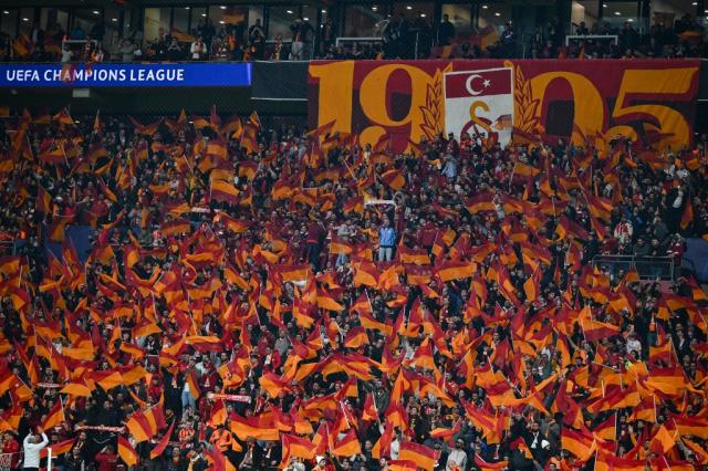 Galatasaray, TFF'nin kararını mahkemeye taşıyor