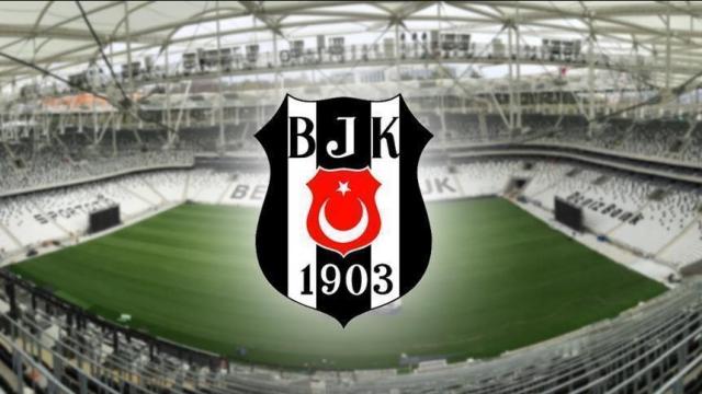 Beşiktaş'ın Gençlerbirliği maçı kadrosu belli oldu