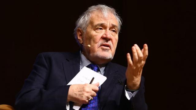 MHP Genel Başkanı Bahçeli'den İlber Ortaylı için taziye mesajı