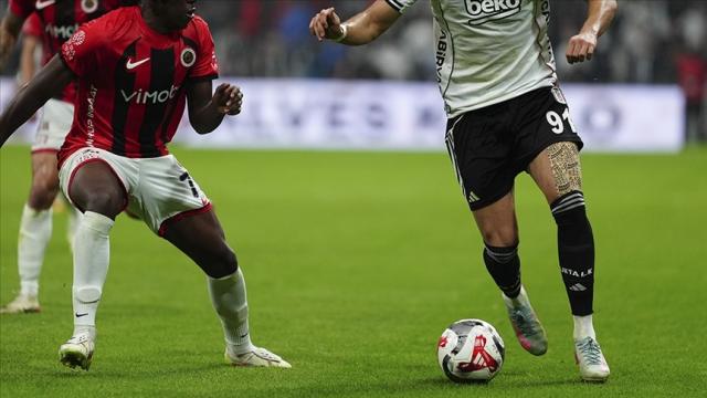 Gençlerbirliği-Beşiktaş maçı ne zaman, saat kaçta ve hangi kanalda? Süper Lig'de 26. hafta