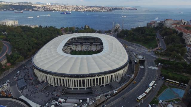 İstanbul'da oynanacak UEFA Avrupa Ligi final maçı bilet satışı başladı