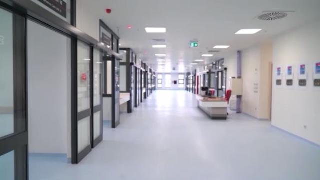 Muğla'ya bin yataklı şehir hastanesi yapılacak