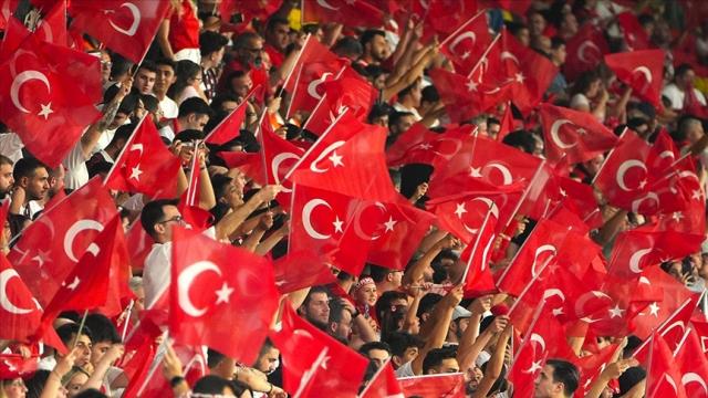 Dünya Kupası yolunda ilk adım. Türkiye-Romanya maçının biletleri satışta