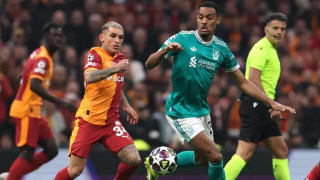 Galatasaray gözünü çeyrek finale dikti, tek eksikle 61 kişinin önüne çıkacaklar