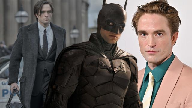 The Batman 2 için bekleyiş sürüyor. Robert Pattinson'dan ilk ipuçları