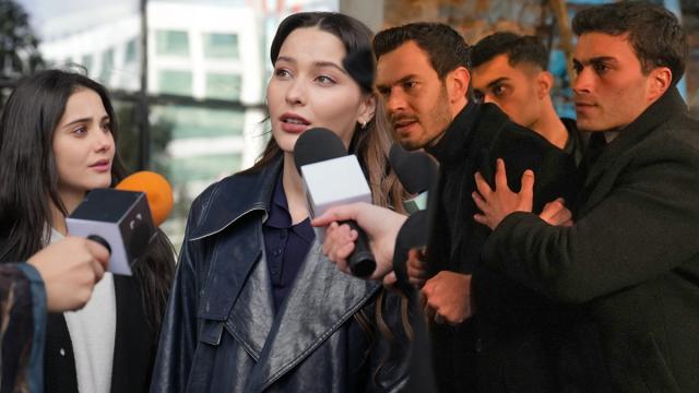 Sevdiğim Sensin'de Erkan'ın oyunu dengeleri değiştiriyor