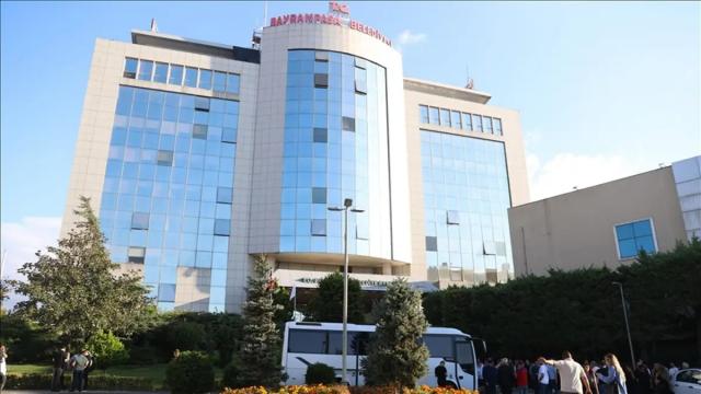 Bayrampaşa Belediyesi Başkan Yardımcısı Lütfi Kadıoğulları için ev hapsi kararı