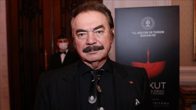 Orhan Gencebay taburcu edildi
