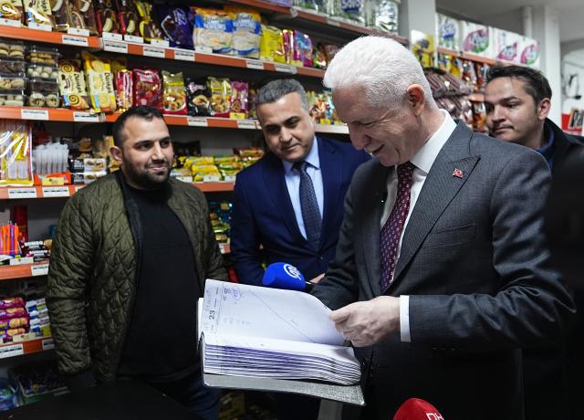 Zimem Defteri geleneği sürüyor. 32 bin ailenin borcu kapatıldı