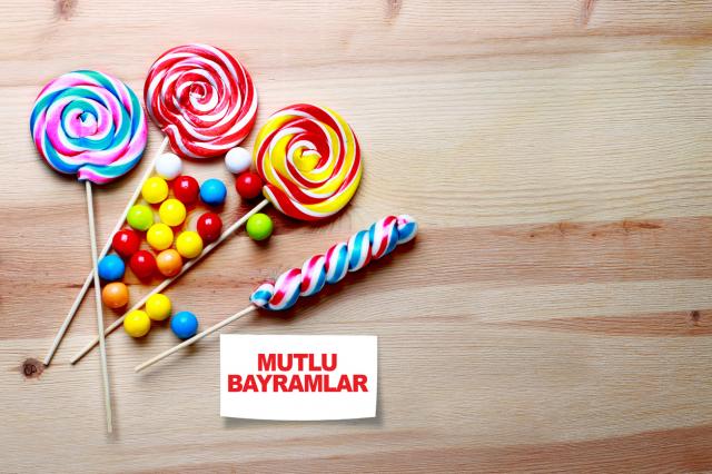 Bayram mesajları 2026: Ramazan Bayramı'na özel kısa, en güzel, resimli ve anlamlı bayram mesajları