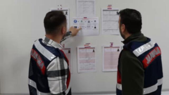 5,3 milyar liralık yasa dışı bahis ve dolandırıcılık ağına darbe