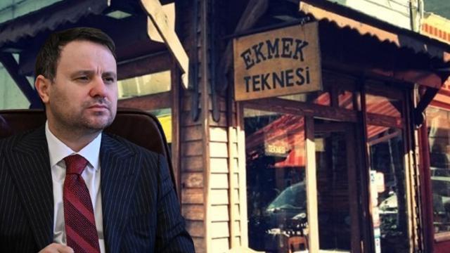 Bakan Akın Gürlek'in yaşam öyküsünden ilginç notlar:  Ekmek Teknesi dizisinde oynamış, üniversitede okurken bir yandan da çalışmış
