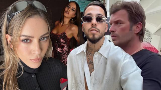 Kıvanç Tatlıtuğ bayram namazında, Mahmut Orhan nazara geldi. İşte ünlü isimlerin bayram günlüğü