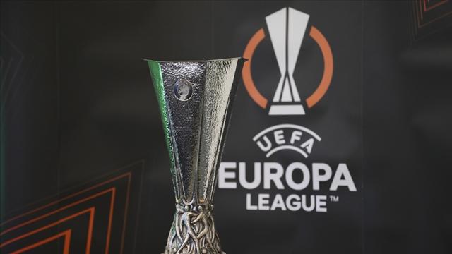 UEFA Avrupa Ligi'nde çeyrek finalistler belli oldu