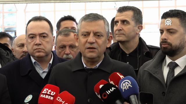 Özel: İran'da istikrarı bozacak her şey Türkiye için tehdittir