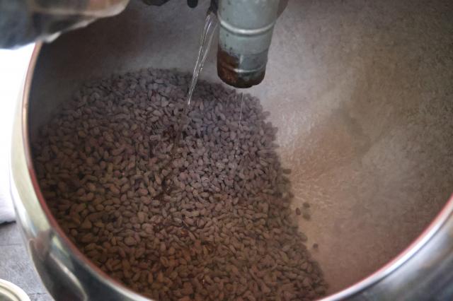 Kilolarca satılıyordu, beyaz altın şimdi tonlarca satıldı. Kan şekerini dengeliyor