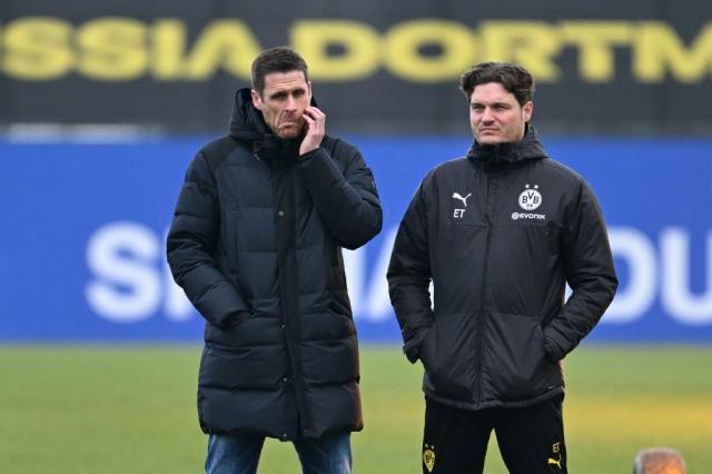 Alman devinde ayrılık, görevine son verildi