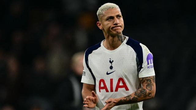Tottenham-Nottingham Forest maçı ne zaman, saat kaçta ve hangi kanalda? Premier Lig'de kümede kalma mücadelesi