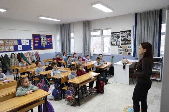 Öğrenciler dikkat. Yarın tüm okullarda ilk ders ortak