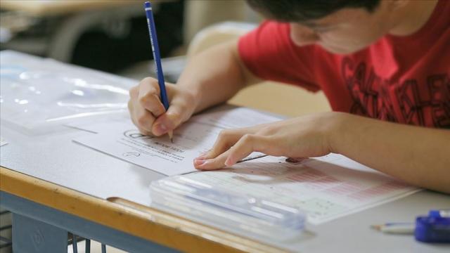 LGS başvuru tarihleri 2026. MEB açıkladı: 10 Nisan'a kadar e-Okul üzerinden yapılacak  