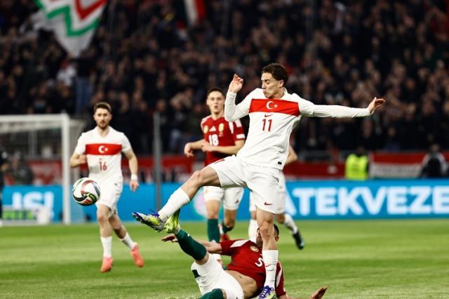 Türkiye-Romanya milli maç ne zaman, saat kaçta ve hangi kanalda? 2026 Dünya Kupası Avrupa Elemeleri play-off yarı finali