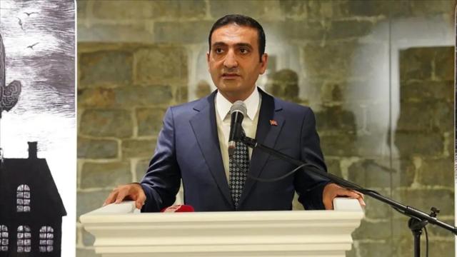 İBB yolsuzluk soruşturması. Beyoğlu Belediye Başkanı İnan Güney’e istenen ceza belli oldu