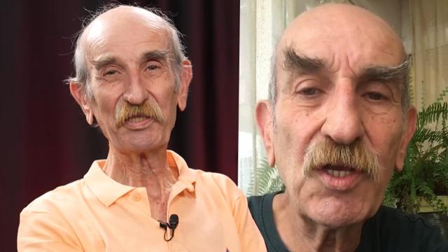 Sinan Bengier'in aort damarı yırtıldı. Ameliyat olan usta oyuncu yaşadıklarını anlattı