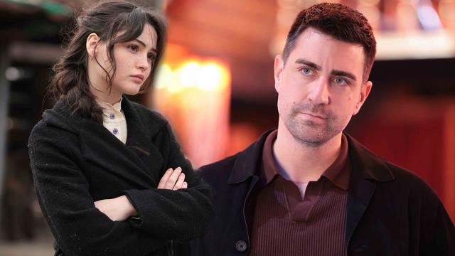 Çirkin dizisine geri sayım. Pazar akşamı başlıyor