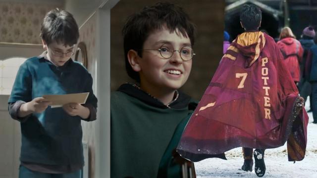 Harry Potter geri dönüyor. Merakla beklenen dizi hakkında bilmeniz gereken her şey