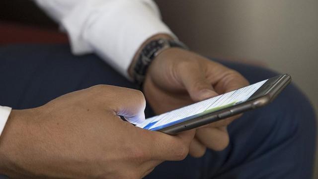 SMS dolandırıcılığına BTK ayarı. 1 Nisan'dan itibaren linkli SMS'ler engellenecek