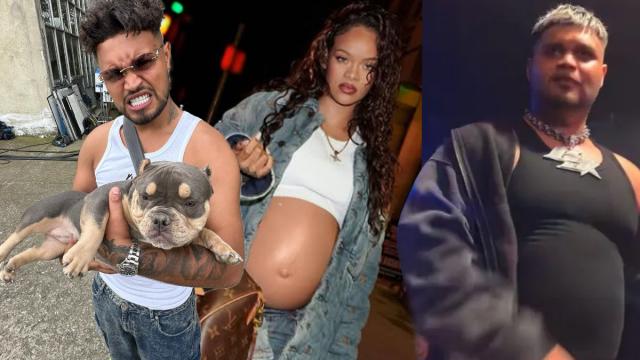 Lvbel C5 Rihanna'ya benzetildi, hastalığını açıkladı