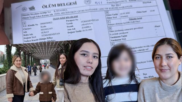 Şişli'deki özel hastanede burun ameliyatı sonrası ölüm 