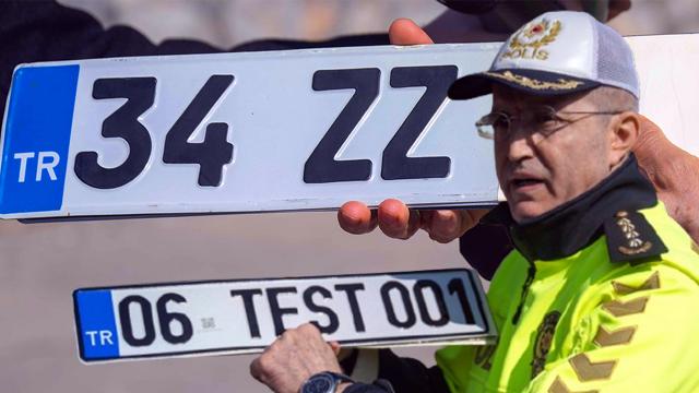 APP plakalarda 1 Ocak'a kadar süre uzatımı gündemde