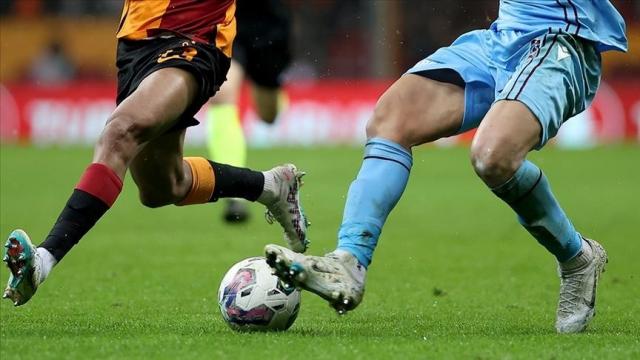 Trabzonspor-Galatasaray maçı ne zaman? Süper Lig'de kritik derbi haftası